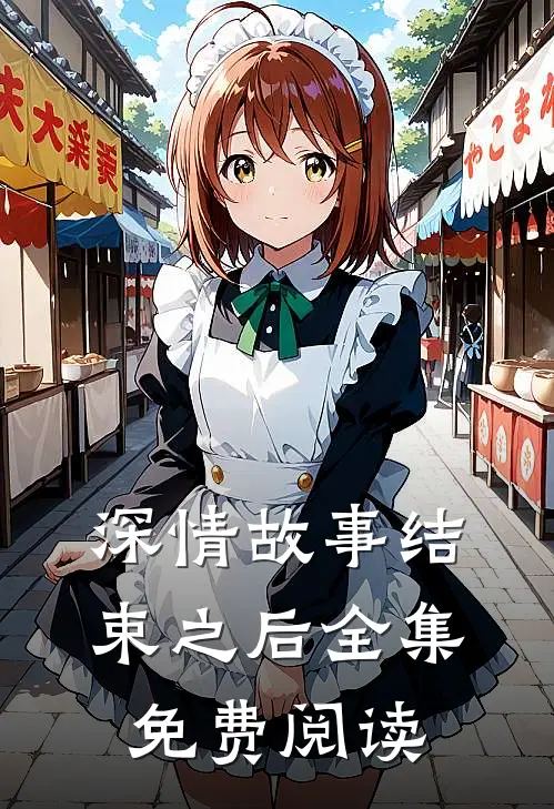 深情故事结束之后全集免费阅读