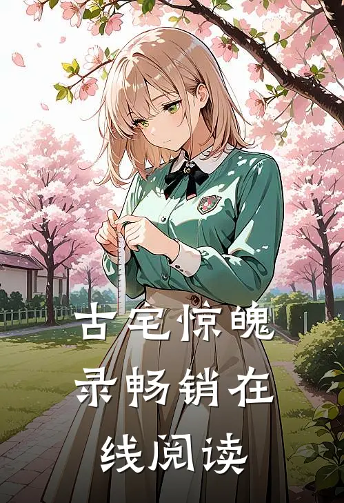 古宅惊魄录畅销在线阅读