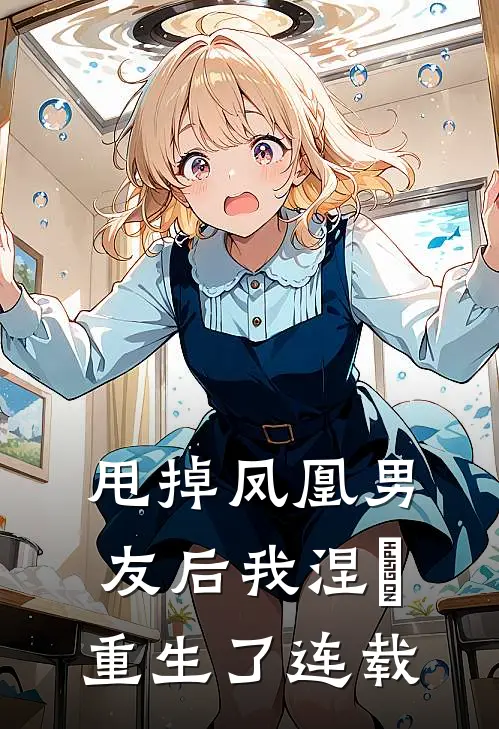 甩掉凤凰男友后我涅槃重生了连载