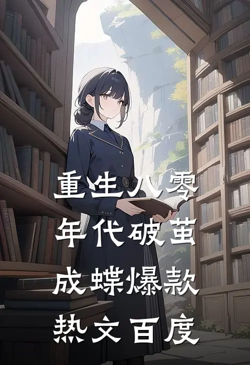 重生八零年代破茧成蝶爆款热文百度