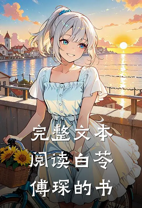 完整文本阅读白苓傅琛的书