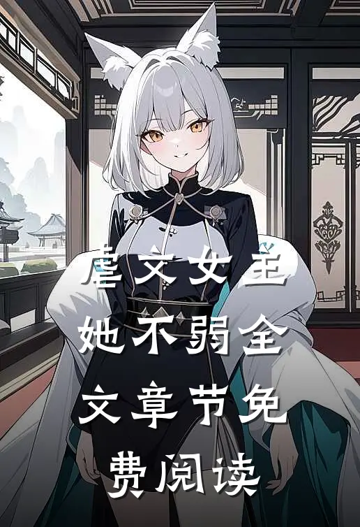 虐文女主她不弱全文章节免费阅读