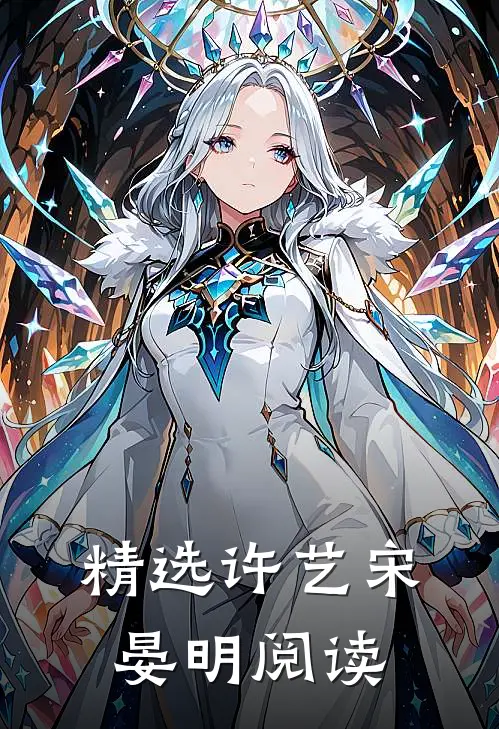 精选许艺宋晏明阅读