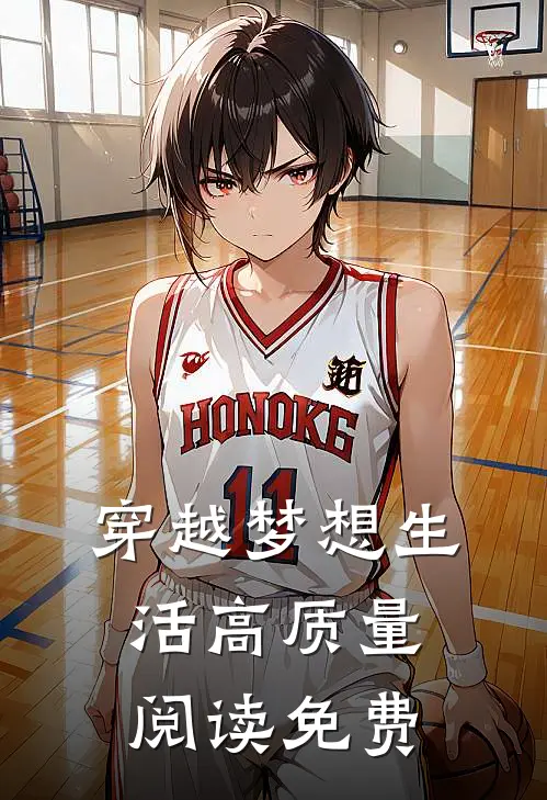 穿越梦想生活高质量阅读免费