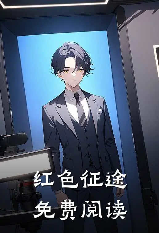 红色征途免费阅读