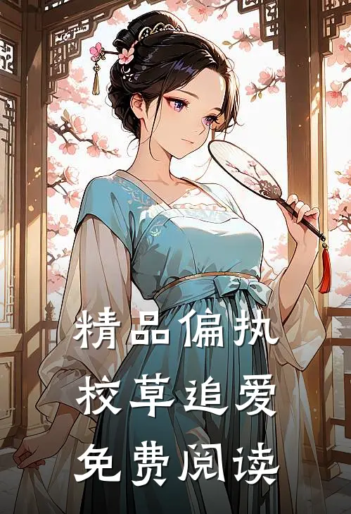 精品偏执校草追爱免费阅读