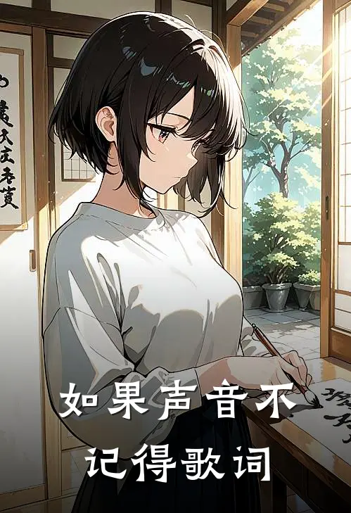 如果声音不记得歌词