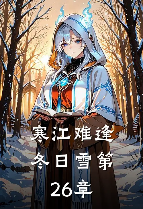 寒江难逢冬日雪第26章