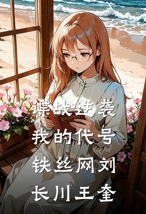 谍战逆袭我的代号铁丝网刘长川王奎