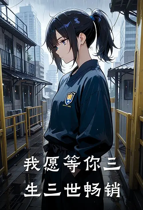 我愿等你三生三世畅销