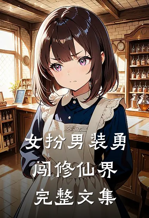 女扮男装勇闯修仙界完整文集