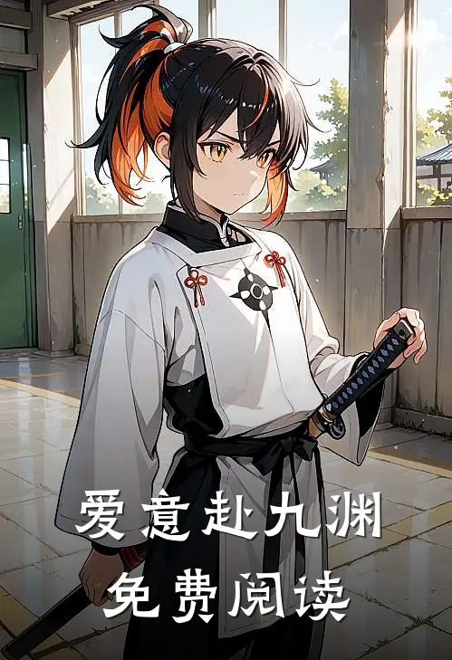 爱意赴九渊免费阅读