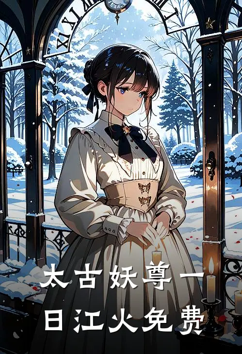 太古妖尊 一日江火 免费