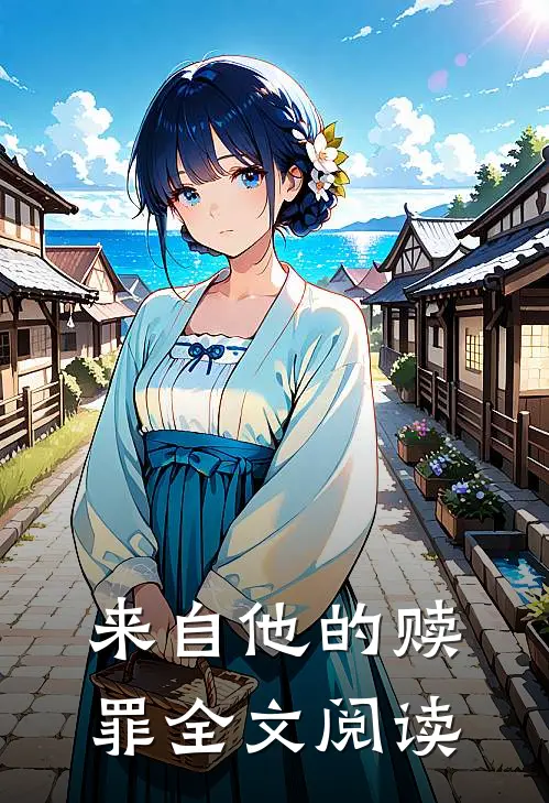 来自他的赎罪全文阅读