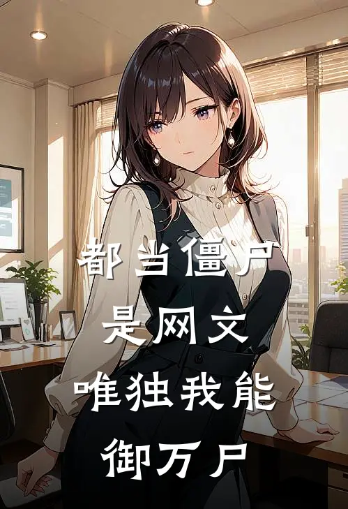 都当僵尸是网文，唯独我能御万尸