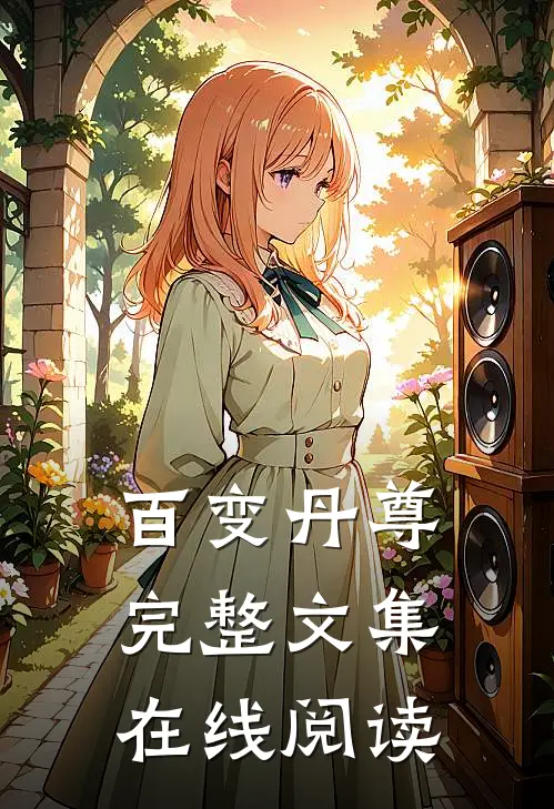 百变丹尊完整文集在线阅读