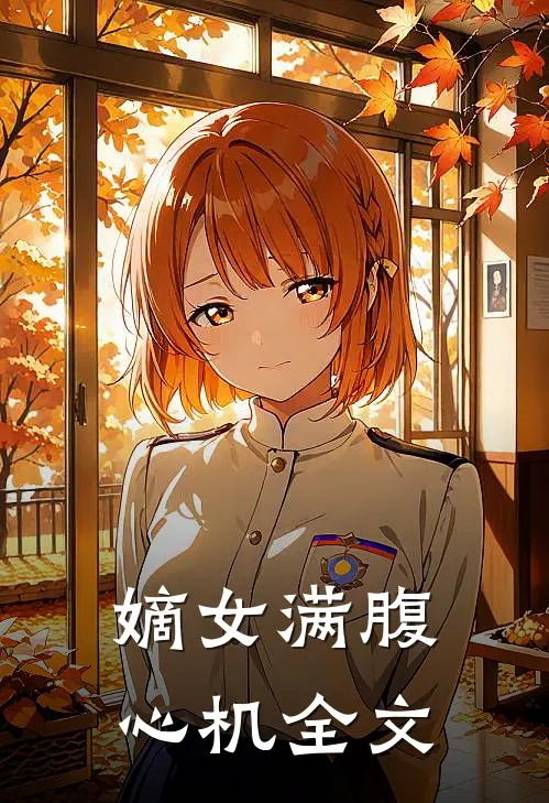 嫡女满腹心机全文