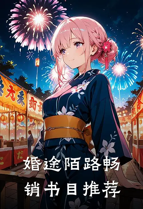 婚途陌路畅销书目推荐