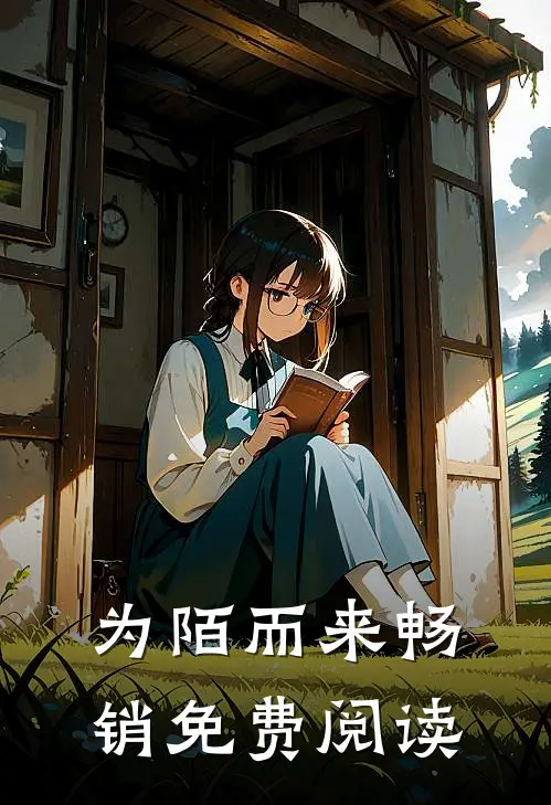 为陌而来畅销免费阅读