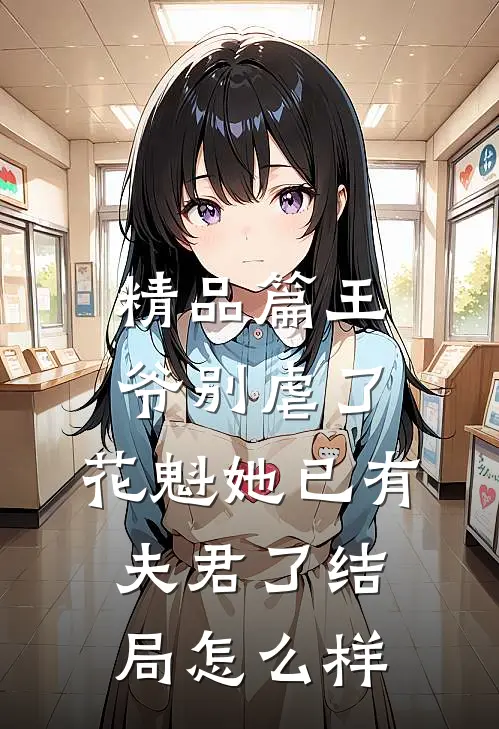 精品篇王爷别虐了,花魁她已有夫君了结局怎么样