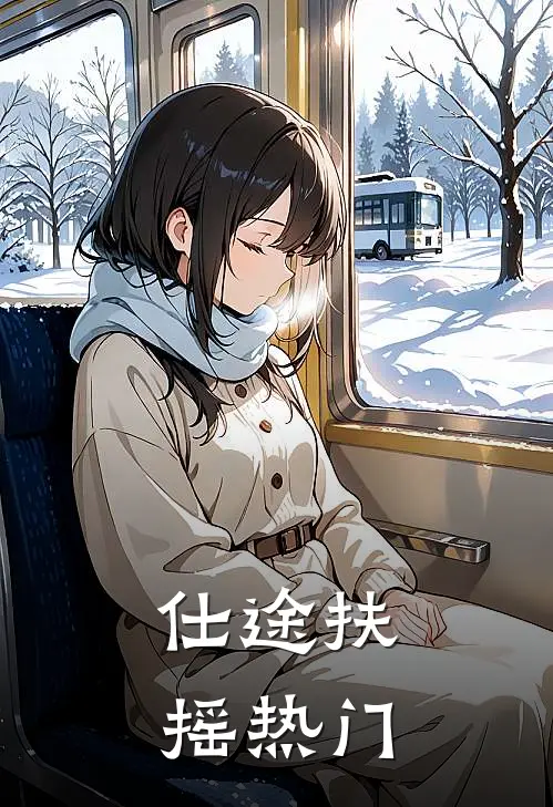 仕途扶摇热门