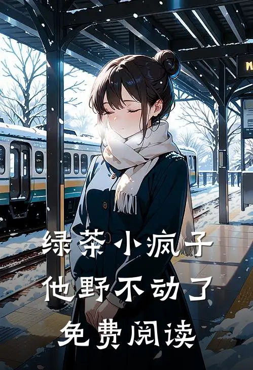绿茶小疯子他野不动了免费阅读