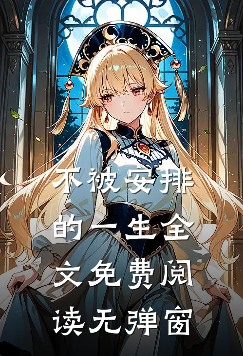 不被安排的一生全文免费阅读无弹窗