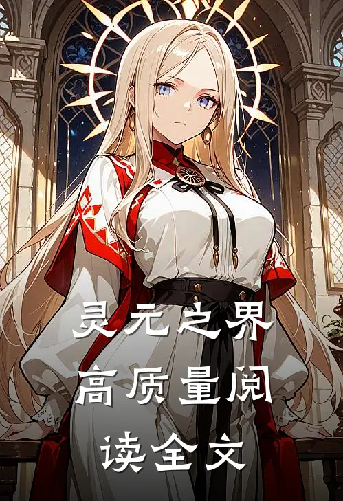 灵元之界高质量阅读全文