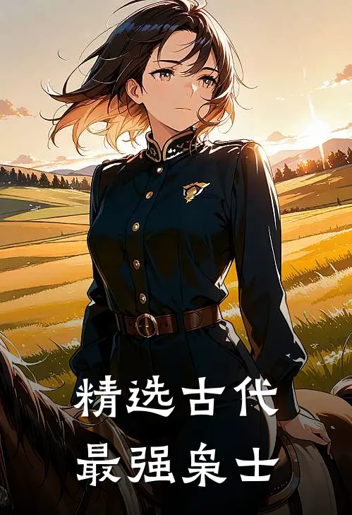 精选古代最强枭士