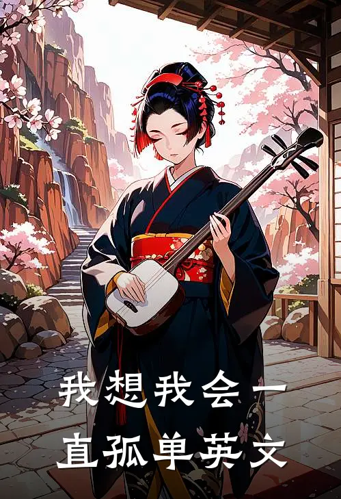 我想我会一直孤单英文