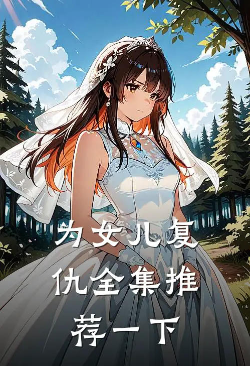 为女儿复仇全集推荐一下