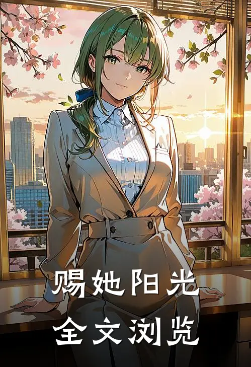 赐她阳光全文浏览