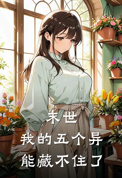 末世：我的五个异能藏不住了