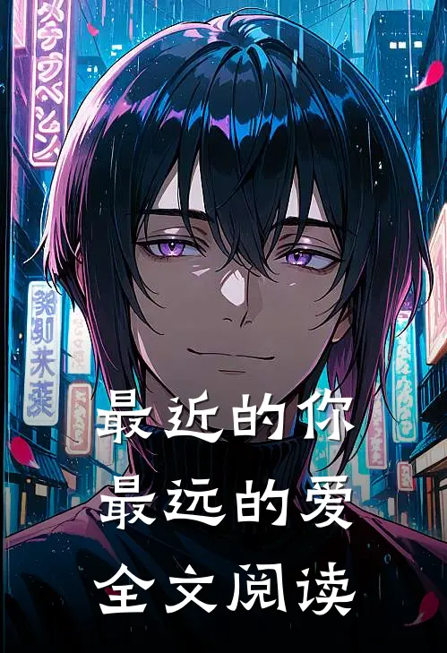 最近的你最远的爱全文阅读