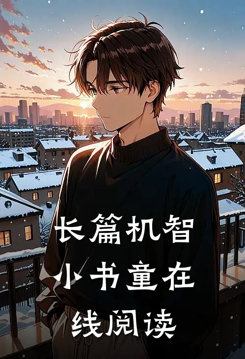 长篇机智小书童在线阅读
