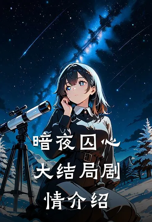暗夜囚心大结局剧情介绍