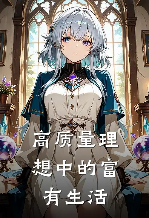 高质量理想中的富有生活