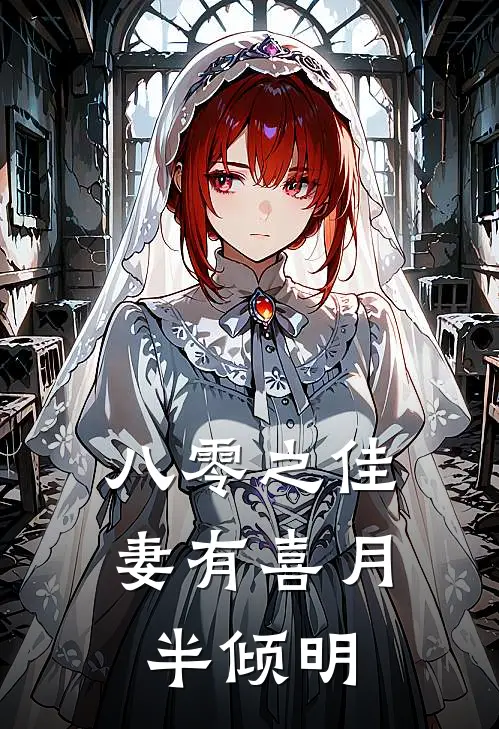 八零之佳妻有喜月半倾明