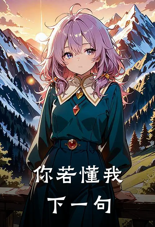 你若懂我下一句