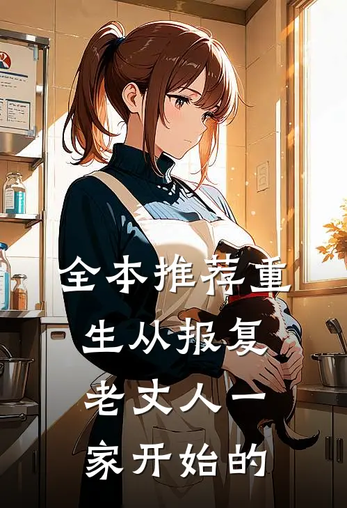全本推荐重生从报复老丈人一家开始的