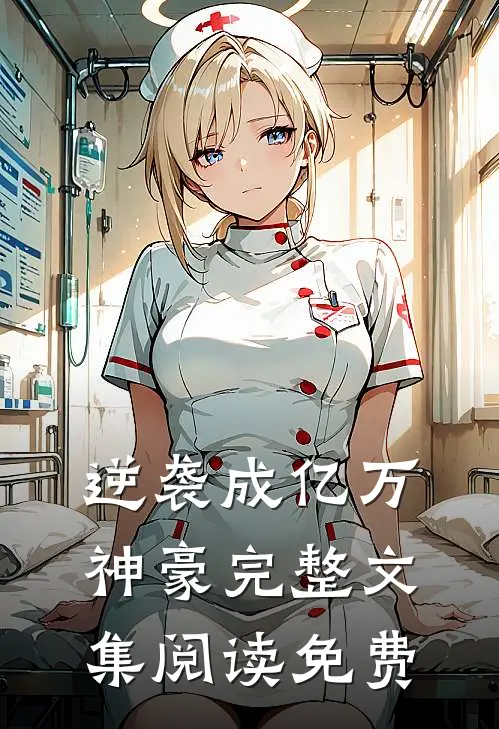 逆袭成亿万神豪完整文集阅读免费