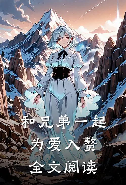 和兄弟一起为爱入赘全文阅读