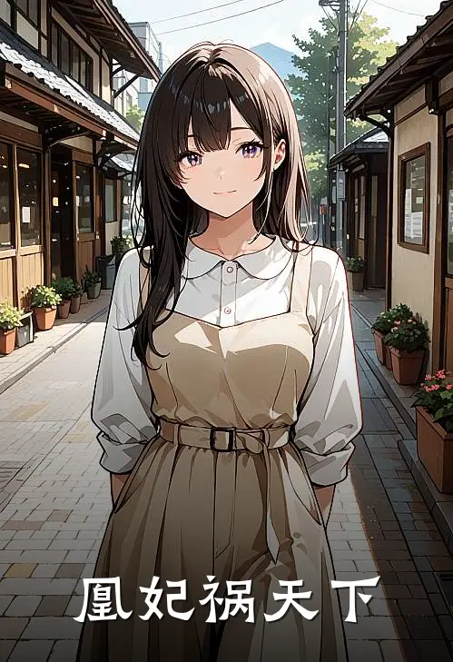 凰妃祸天下