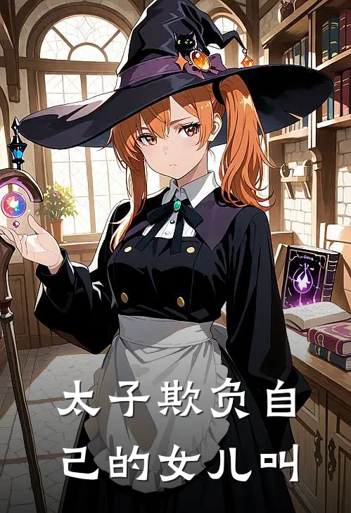 太子欺负自己的女儿叫