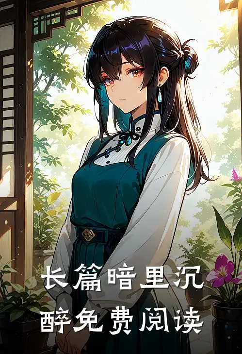 长篇暗里沉醉免费阅读