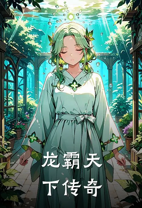 龙霸天下传奇