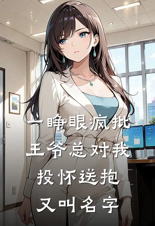 一睁眼疯批王爷总对我投怀送抱又叫名字