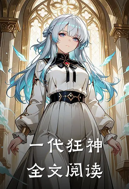 一代狂神全文阅读