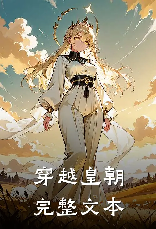 穿越皇朝完整文本
