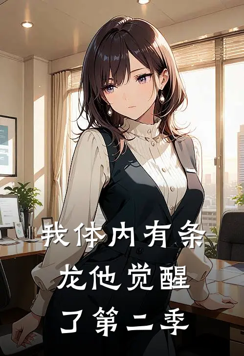 我体内有条龙他觉醒了第二季